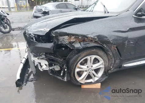 2019 BMW X3 xDrive30I z USA, uszkodzony, nr VIN 5UXTR9C57KLE18959